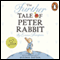The Further Tale of Peter Rabbit (Unabridged) audio book by Emma Thompson