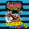 The Diary of Dennis the Menace: Rollercoaster Riot, Book 3 (Unabridged) audio book by Steven Butler