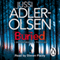 Buried: Department Q, Book 5 (Unabridged) audio book by Jussi Adler-Olsen
