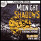 Midnight Shadows (Unabridged) audio book by Nathaniel Hawthorne , M. R. James