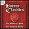 Horror Classics (Unabridged) audio book by W. W. Jacobs , Ambrose Bierce