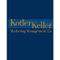 VangoNotes for Marketing Management, 12/e audio book by Philip Kotler and Kevin Lane Keller