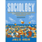 VangoNotes for Sociology: A Down-to-Earth Approach, 8/e audio book by James M. Henslin