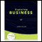 VangoNotes for Exploring Business audio book by Karen Collins