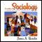 VangoNotes for Essentials of Sociology: A Down-to-Earth Approach, 7/e audio book by James M. Henslin and Shelly Breitenstein