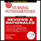 VangoNotes for Prentice Hall Reviews & Rationales: Nursing Fundamentals, 2/e audio book by Mary Ann Hogan and Mary Jean Ricci