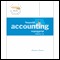 VangoNotes for Financial and Managerial Accounting, 1/e Volume 1 audio book by Walter T. Harrison Jr., Charles T. Horngren, and Karen Braun