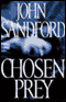 Chosen Prey audio book by John Sandford