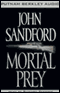 Mortal Prey audio book by John Sandford