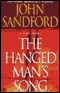 The Hanged Man's Song (Unabridged) audio book by John Sandford