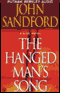 The Hanged Man's Song audio book by John Sandford