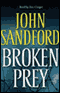 Broken Prey audio book by John Sandford
