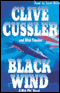 Black Wind (Unabridged) audio book by Clive Cussler and Dirk Cussler
