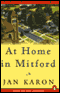 At Home in Mitford: The Mitford Years, Book 1 audio book by Jan Karon