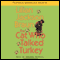 The Cat Who Talked Turkey (Unabridged) audio book by Lilian Jackson Braun