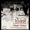 Toast: The Story of a Boy's Hunger (Unabridged) audio book by Nigel Slater