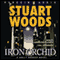 Iron Orchid (Unabridged) audio book by Stuart Woods