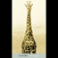 Giraffe: A Novel (Unabridged) audio book by J.M. Ledgard