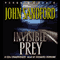 Invisible Prey (Unabridged) audio book by John Sandford
