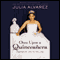 Once Upon a Quinceanera (Unabridged) audio book by Julia Alvarez