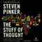 The Stuff of Thought: Language as a Window into Human Nature audio book by Steven Pinker