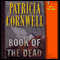 Book of the Dead audio book by Patricia Cornwell