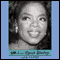 Up Close: Oprah Winfrey (Unabridged) audio book by Ilene Cooper