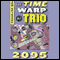 2095: Time Warp Trio, Book 5 (Unabridged) audio book by Jon Scieszka