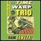 Sam Samurai: Time Warp Trio, Book 10 (Unabridged) audio book by Jon Scieszka