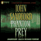 Phantom Prey (Unabridged) audio book by John Sandford