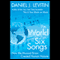 The World in Six Songs audio book by Daniel Levitin