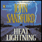 Heat Lightning (Unabridged) audio book by John Sandford