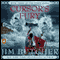 Cursor's Fury: Codex Alera, Book 3 (Unabridged) audio book by Jim Butcher