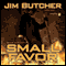 Small Favor: The Dresden Files, Book 10 (Unabridged) audio book by Jim Butcher