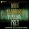 Phantom Prey audio book by John Sandford