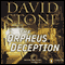 The Orpheus Deception (Unabridged) audio book by David Stone