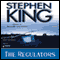 The Regulators audio book by Stephen King