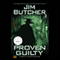 Proven Guilty: The Dresden Files, Book 8 (Unabridged) audio book by Jim Butcher