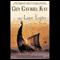 The Last Light of the Sun (Unabridged) audio book by Guy Gavriel Kay