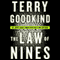 The Law of Nines (Unabridged) audio book by Terry Goodkind