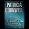 The Scarpetta Factor audio book by Patricia Cornwell