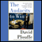 The Audacity to Win (Unabridged) audio book by David Plouffe