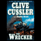 The Wrecker (Unabridged) audio book by Clive Cussler