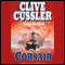Corsair audio book by Clive Cussler, Jack Du Brul