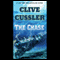 The Chase audio book by Clive Cussler
