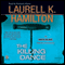 The Killing Dance: Anita Blake, Vampire Hunter, Book 6 audio book by Laurell K. Hamilton