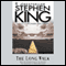 The Long Walk (Unabridged) audio book by Stephen King