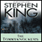 The Tommyknockers (Unabridged) audio book by Stephen King