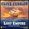 Lost Empire (Unabridged) audio book by Clive Cussler