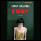 Fury (Unabridged) audio book by Koren Zailckas